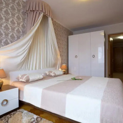 Апартаменты Apartments Galiciya Lviv 3 комната для гостей фото 3