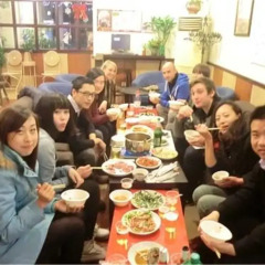 Отель Shanghai Soho Bund International Youth Hostel Китай, Шанхай - отзывы, цены и фото номеров - забронировать отель Shanghai Soho Bund International Youth Hostel онлайн питание фото 3