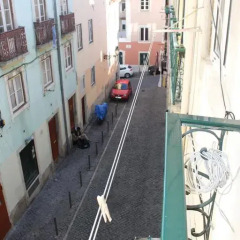 Отель Blue House - Lively Bairro Alto фото 6