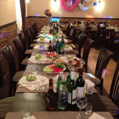 Гостиница Le-Man Inn в Туле отзывы, цены и фото номеров - забронировать гостиницу Le-Man Inn онлайн Тула питание