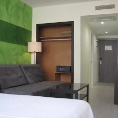 Apart-Hotel Serrano Recoletos 3* Студия с различными типами кроватей