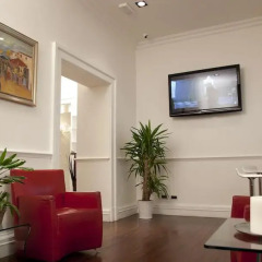 Hotel Gambrinus интерьер отеля фото 3