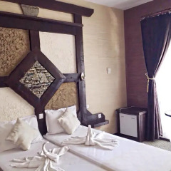 Отель Mountain View Wellness Complex 4* Стандартный номер фото 2