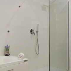 Отель The Artists' Palace Florence 3* Стандартный номер с различными типами кроватей фото 18