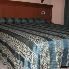Отель Friendship Place 3* Стандартный номер с различными типами кроватей фото 9