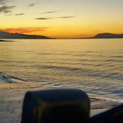 Отель Laza Beach пляж фото 2
