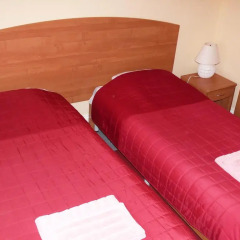 Отель Yaroslavl - Exeter Inn Ярославль удобства в номере