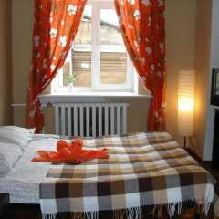 Na Liteynom Hostel Стандартный номер с различными типами кроватей фото 3