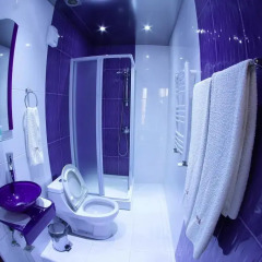 Sochi Palace Hotel 4* Представительский люкс с различными типами кроватей фото 13