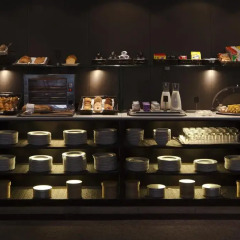 AC Hotel Avenida de América by Marriott 3* Стандартный номер