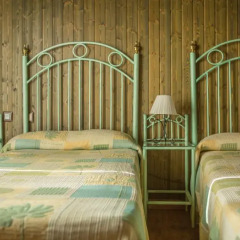 Hotel Rural El Labriego детские мероприятия фото 2