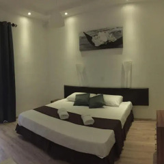 Отель Sunstone Guest House 3* Улучшенный номер фото 3