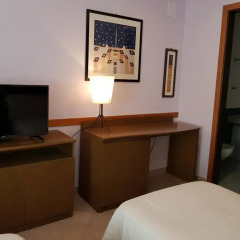 Addaura Hotel Residence Congressi удобства в номере фото 2