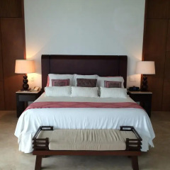 Grand Hotel Acapulco комната для гостей фото 4