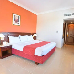 Отель Hawaii Riviera Aqua Park Resort 5* Стандартный номер с различными типами кроватей