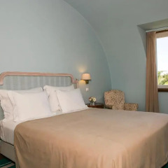 Pestana Palace Lisboa - Hotel & National Monument 5* Стандартный номер
