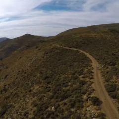Отель Casa Rural Arroyo de la Greda