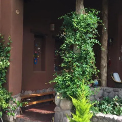 Отель Cusco, Valle Sagrado, Huaran фото 7