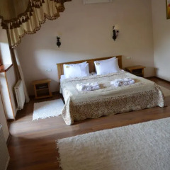 Гостиница Bogolvar Eco Resort & Spa 3* Полулюкс с различными типами кроватей фото 3