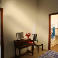Апартаменты Apartment Certosa Suite Апартаменты с различными типами кроватей фото 13