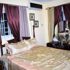 Отель Horizon Villa комната для гостей фото 2