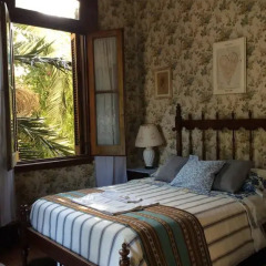 Отель Casona La Ruchi Стандартный номер фото 26