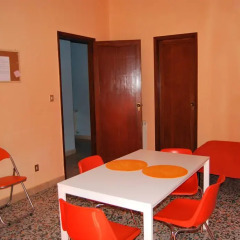 Апартаменты Apartment Casa Francesca Сиракуза комната для гостей фото 4