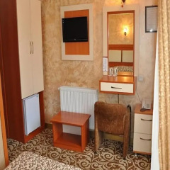 Kaya Madrid Hotel 3* Стандартный номер с различными типами кроватей фото 3
