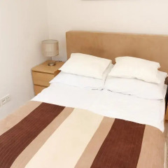 Отель MNH Apartments Kolejowa Польша, Варшава - отзывы, цены и фото номеров - забронировать отель MNH Apartments Kolejowa онлайн комната для гостей фото 5