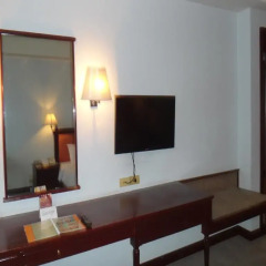 Tai-Pan Hotel 3* Номер Делюкс с различными типами кроватей фото 2