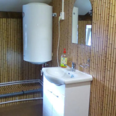 Гостиница Guest house Lenina 3 ванная