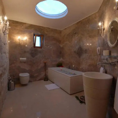 Tafoni Houses Cave Hotel 2* Люкс фото 17