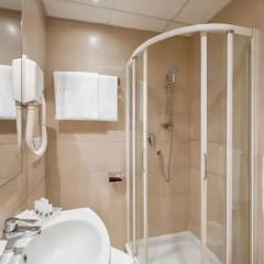 Hotel Montecarlo 3* Номер категории Эконом фото 4