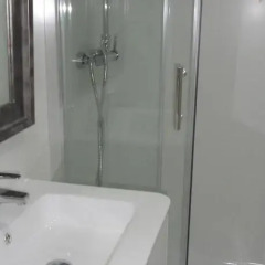 Отель Apartamentos Lonja Mercado Валенсия ванная