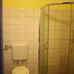 Island Hostel Adults only Кровать в общем номере фото 29