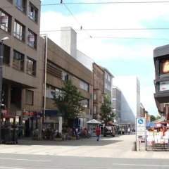 Отель City Apartment am Hauptbahnhof Германия, Нюрнберг - отзывы, цены и фото номеров - забронировать отель City Apartment am Hauptbahnhof онлайн
