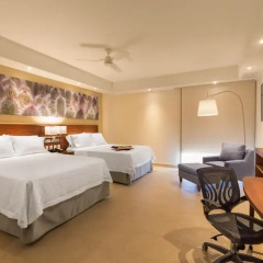 Отель Hampton Inn & Suites By Hilton Los Cabos 4* Стандартный номер фото 2