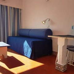Отель Apartamentos Soldoiro комната для гостей