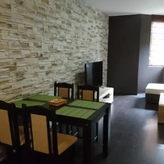 Апартаменты TES Flora Apartments Апартаменты фото 44