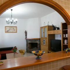 Отель Villa Mary Тискаманита интерьер отеля