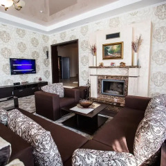 Гостиница Dolce Vita интерьер отеля фото 2