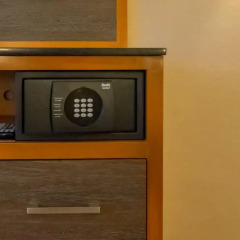 Hotel Lucerna Ciudad Juarez 4* Номер Делюкс с различными типами кроватей фото 7