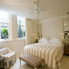 Milestone Hotel Kensington 5* Полулюкс с различными типами кроватей фото 3