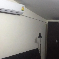 Отель Jomtien Beach Guesthouse Стандартный номер фото 2