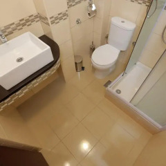 Отель Bed & Breakfast Garden40 4* Стандартный номер с различными типами кроватей фото 5