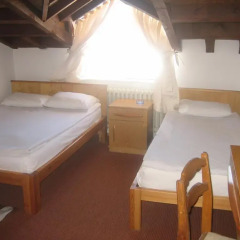 Ulukardesler Otel Турция, Бурса - отзывы, цены и фото номеров - забронировать отель Ulukardesler Otel онлайн детские мероприятия