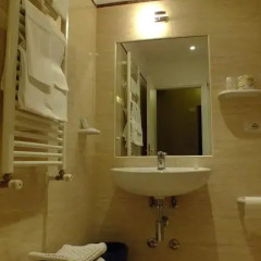 Hotel Consul 3* Стандартный номер с различными типами кроватей фото 5