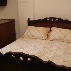 My Corner Hostel Стандартный номер