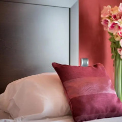 Отель Hôtel Novanox спа