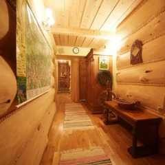 Отель Siklawa Закопане спа фото 2
